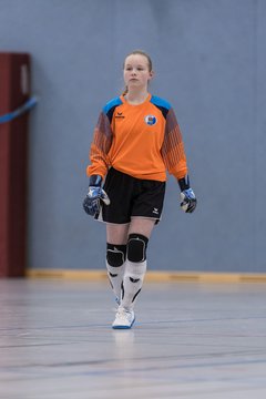 Bild 281 - B-Juniorinnen 2 Loewinnen Cup